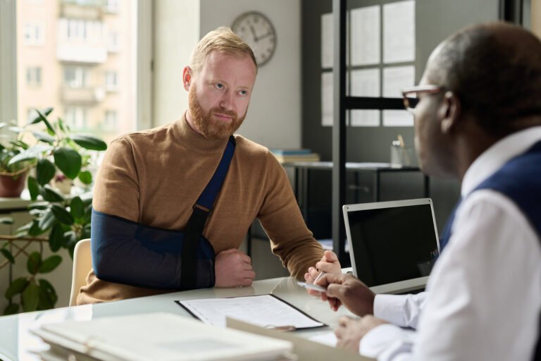 Accident and Health Agent/Broker 17-52