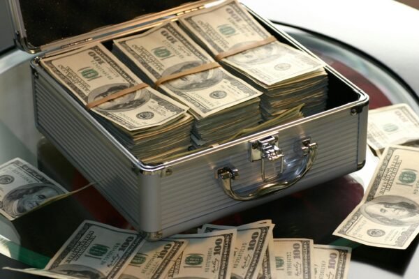 Anti-Money Laundering for the Insurance Industry (252606)