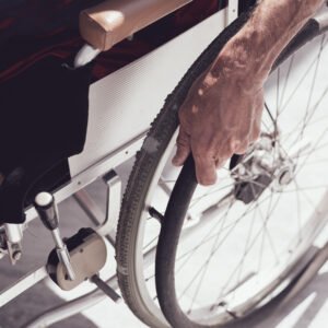 Disability Insurance Policies (252604)