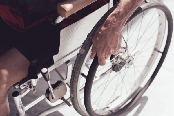 Disability Insurance Policies (252604)