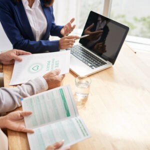 Life Insurance Policies (252602)