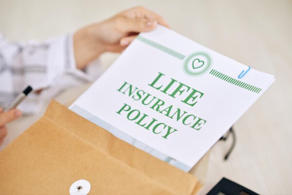 Introduction to Life Insurance (Test Course)