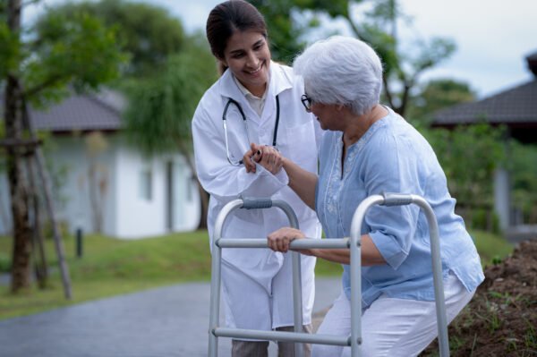 Long Term Care Basics and Beyond (2598)