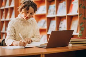 Who can thrive the insurance industry
