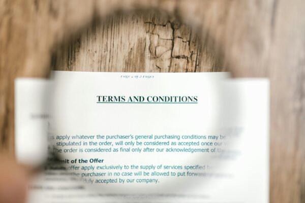 Consumer Protection regulations (273181)