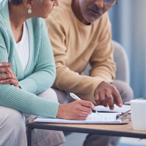 Life, Accident and Health Agent/Broker 17-55